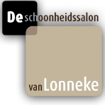 De Schoonheidssalon van Lonneke